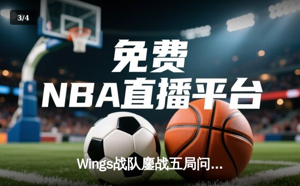 Wings战队鏖战五局问鼎2024《王者荣耀》世界冠军杯，Fly斩获总决赛MVP - 3