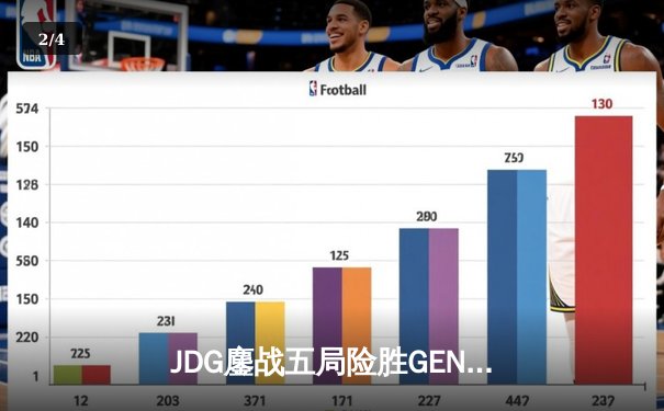 JDG鏖战五局险胜GEN，369纳尔关键开团助LPL挺进MSI决赛 - 2