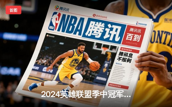 2024英雄联盟季中冠军赛：T1零封BLG挺进决赛，Faker再创传奇