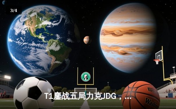 T1鏖战五局力克JDG，Faker加冕四冠王 - 3