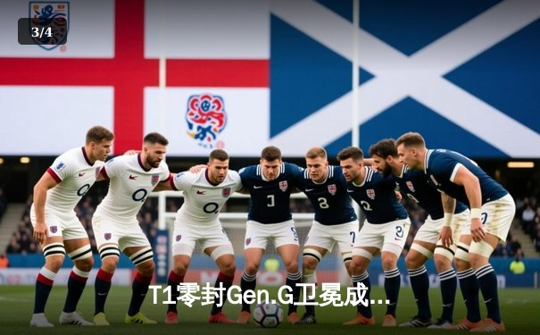 T1零封Gen.G卫冕成功，Faker第五座LCK冠军奖杯创历史 - 3