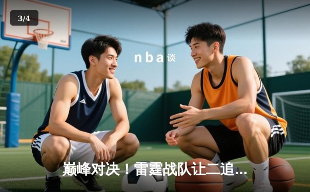 巅峰对决！雷霆战队让二追三逆转星尘，斩获《极速电竞》全球邀请赛总冠军 - 3