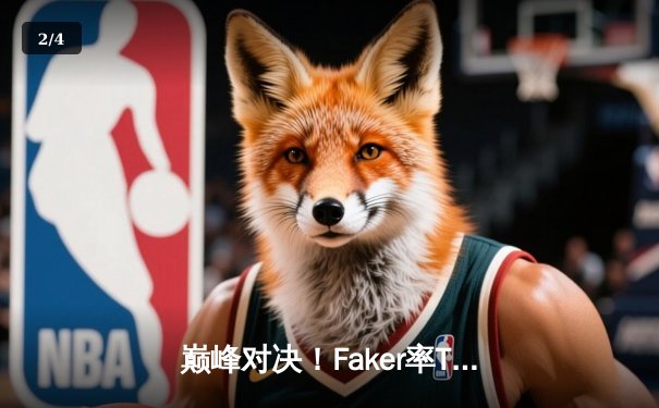 巅峰对决！Faker率T1让二追三力克GEN，夺得2024LCK春季赛冠军 - 2